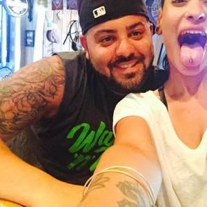 Meet your Posher, Mike